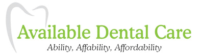 Available Dental Care Campbelltown Logo