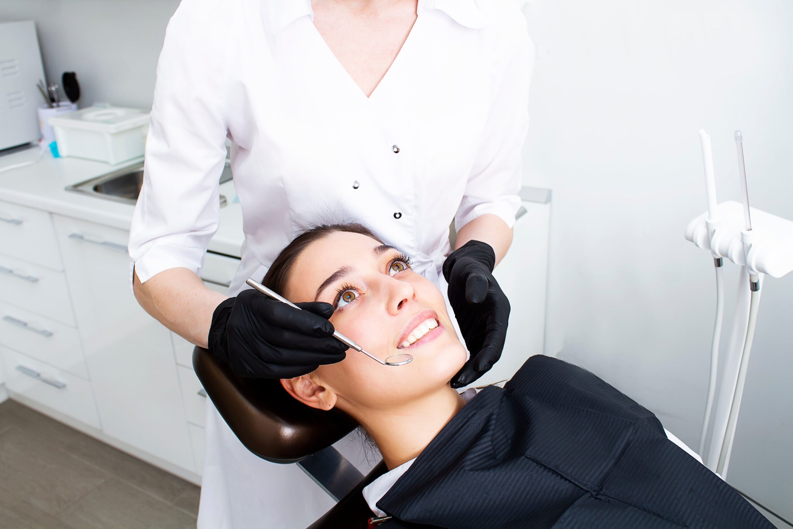 Available Dental Clinic Campbelltown Gum Disease Treatment