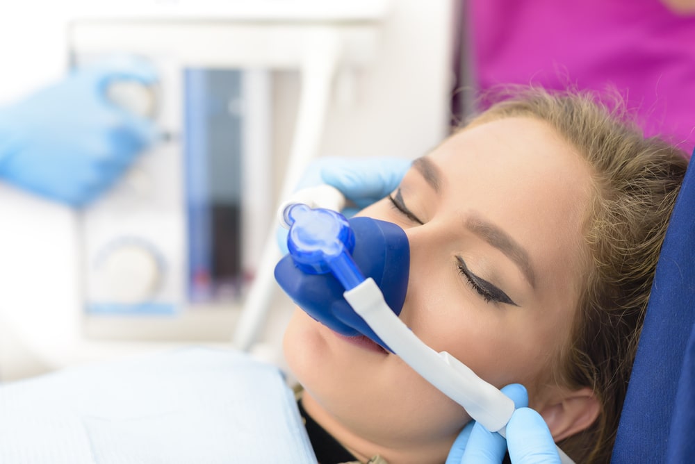 Sedation Dentistry in Campbelltown To Relieve Dental Anxiety