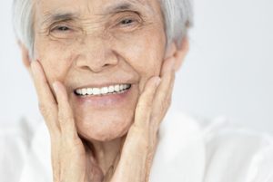 What Are Dentures Made Of results