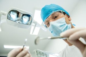 what does a cracked tooth look like procedure