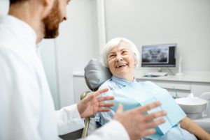 why no dairy after dental implant consult